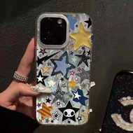 Case For Samsung A55 5G A15 A05S A05 A35 A14 A13 A24 A04E A52 A03 A12 A51 A32 4G A04 A03S A23 A33 A5