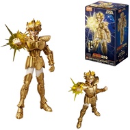 Saint Seiya-ChampionClass(cc)02-ลีโอ ไอโอเลีย (ราคาต่อชิ้น) รหัส BKS75003