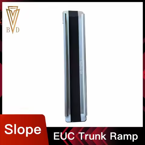 Beidou Unicycle Trunk Ramp Sliding Track For Electric Unicycle Slope Slide Rail Leaperkim LYNX Sherm