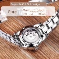 smart watch for men smart watch Men Men's Watch Men's Pure Mechanical Watch Fully Automatic Winding 