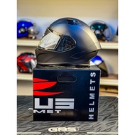 ZEUS HELMETS ZS-826 (FREE MERCHANDISE) FULLFACE