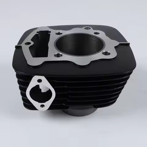 1 Set Motorcycle Cylinder Piston Big Bore Kit E0304KC011 For Italika 250SZ GT250 TS Motorcycle Engin