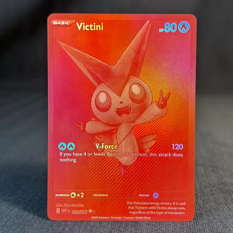 Holographic Game Trading Collection PTCG Proxy Cards Charmander (SV) Pikachu Flareon EX Single PKM F