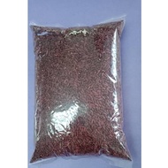 Premium RED YEAST RICE (A) RED YEAST RICE 500G