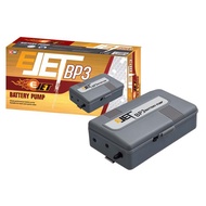 EJET BP3 BATTERY AIR PUMP