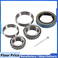 Trailer Hub Bearings Kit for 3500 1.719 Inch Spindle 84 Axle L68149 L44649