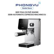 Xiaomi Semi-Automatic Espresso Machine EU (BHR9798EU) - Coffee Machine Espresso Machine