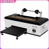A3 R1390 DTF Printer Oven All-in-One for T-Shirt Fabric Textile Clothing Printing DTF Transfer Film 