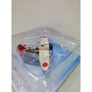 Mitsubishi Claude A5M6 119 Japanese Aircraft Jet Plane Fighter