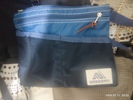 Gregory 經典機能斜背包 Classic Sacoche M（2L）