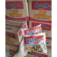 mie instan intermie goreng 1 dus isi 40 bungkus/ mie instan intermie termurah/mie goreng intermie