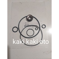 SUZUKI Shaft seal shaft lip seal AC compressor seal complete AC compressor splashSUZUKI