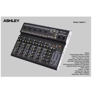 Mixer Ashley Better-7 Original Mixer Ashley