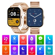 For Xiaomi Men Women SmartWatch 2.02 Amoled Call Heart Rate Blood Pressure Sport Fitness Waterproof 