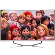 All in One PC คอมพิวเตอร์ Intel Core i7 27-inch HD screen 512G SSD Dual-Band Wifi Bluetooth คอมพิวเต