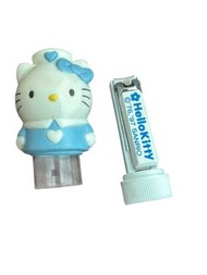 中古 Kitty 指甲鉗