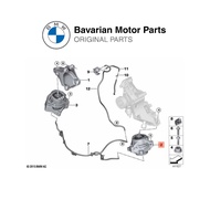 Original BMW Left Engine Mount For F20/F22/F30 With B37/B38 Engine (22116859407)