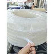 8mm x 12mm silicone tube hose