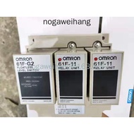 Liquid level relay Omron 61F-11 G G1 G2 61F-GP-N AC110V/220V 61F-GP-N8 AC220V pxa11