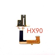 Suitable for Sony HX90 HX90V WX500 WX550 DSC-HX90V LCD Display Cable