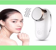 Ultrasonic Skin Scrubber my