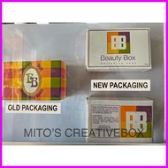 ❧ ▣ ☂ Calderon Beauty Box Whitening Papaya Soap