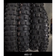 yhmotor tayar scrambled 460x18/410x17 motor cross FKR