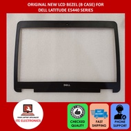 ORIGINAL NEW DELL LATITUDE 5440 E5440 SERIES LCD FRONT CASING A/ BEZEL B/ PALMREST C/ BOTTOM COVER D