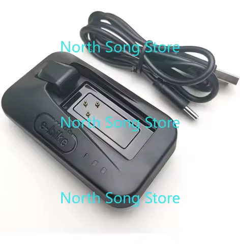 Battery Charger for SRAM AXS Red ETAP Force Rival GX Eagle (Only Charger)