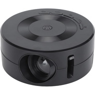 Portable Mini Projector, 1080P Small LED Projector Portable Video Projector Portable Home Theater Mo