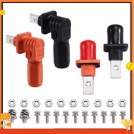 Battery Terminal for Energy Storage Battery Pack with Socket 48V for Lifepo4 Home Battery Pack Parts