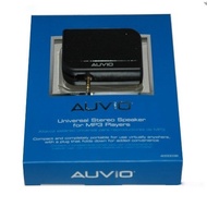 Auvio Universal Stereo Speaker