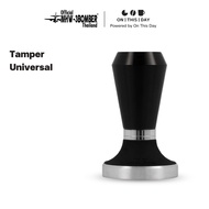 MHW-3BOMBER Tamper universal Coffee Size 58.5 mm