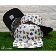 New Design Mitchell&Ness Snapback Cap