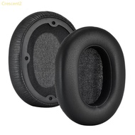 Crescent2 Leather Ear Pads for COWIN SE7 SE7  Headset Earpads Ear Cushions Replacements