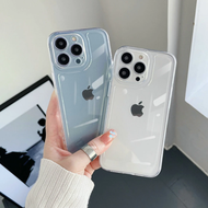 Clear Case Compatible for Tecno pop 4 lite pop 6 go spark go 1 spark go 2023 spark go 2024 spark 9t 