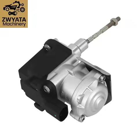 06L145612K For Audi A4 B8 A5 Q5 EA888 2.0TFSI 2013-2017 Turbocharger Actuator 06L145612L 06L145722C