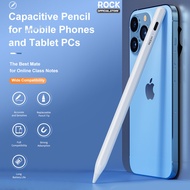 ROCK B05 General Capacity Active Stylus Pen For iPad/Mobile Phone
