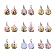 BT2 BT2 BTS Time Gem Time Gem French Hook Earrings