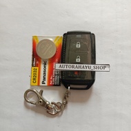 REMOT REMOTE ALARM AVANZA ORIGINAL TYPE G