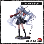 Blue Archive Iori 1/7 Scale Painted Figure Spiritale