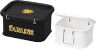 SUNLINE SB-452 Bait Bucket 3, White, L