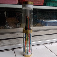 Minyak Ponibasalwa Kemasan Kaca