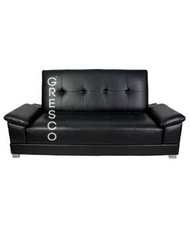 Sofa Bed Minimalis Bahan Oscar Tipe Ls - 27 Storetegar