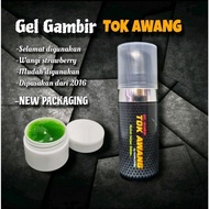 Gel Gambir Sarawak Original Hq Adamstore