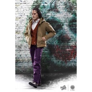 [Collection Boutique] Ready Stock 7CCTOYS/PU STUDIOS Casual Entry Demon Suit 1/6 Movable Soldier Dol