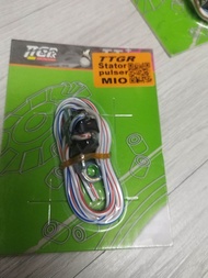 Stator Pluser Mio Sporty scooter ttgr brand
