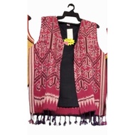 Borneo sarawak Malaysia iban dayak bidayuh traditional aboriginal
Orang ulu vest set lelaki ngepan

