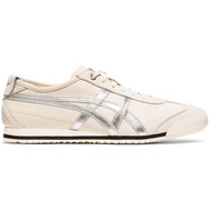 [Genuine] Onitsuka Tiger Mexico 66 Sd'Silver' 1183A592-200 Shoes