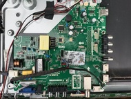 Mainboard JVC รุ่น JVC LT-32H100 พาร์ท TP.MS3663S.PB818 อะไหล่แท้/ของถอดมือสอง รับประกันสินค้า 30 วั